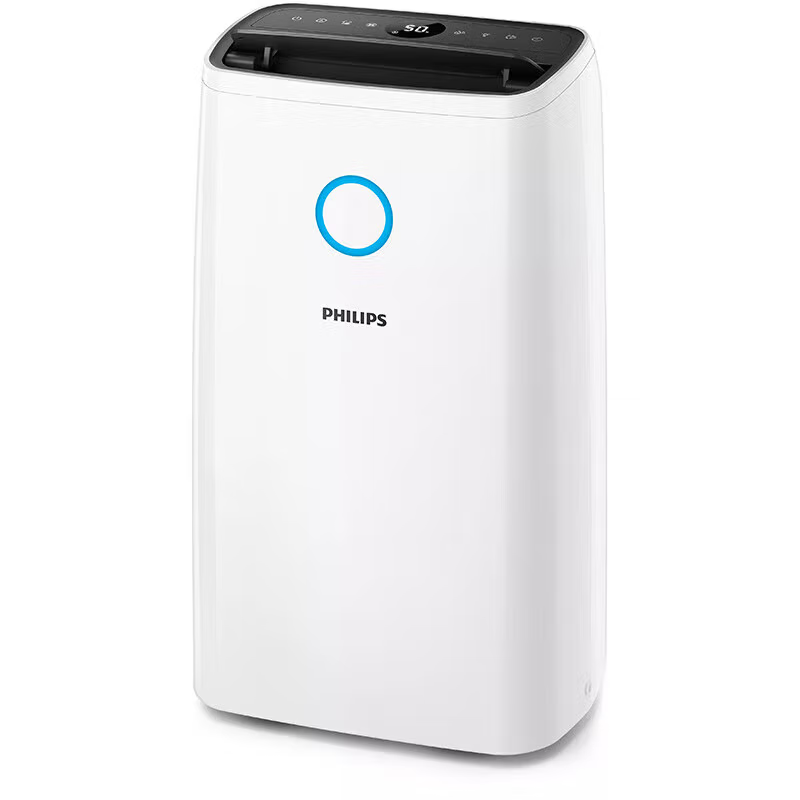 飛利浦空氣除濕機(jī) 抽濕機(jī) 除濕量30L/天DE3203/00
