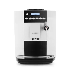 KALERM咖樂(lè)美 KLM1604W 一鍵花式咖啡 意式全自動(dòng)商用家用咖啡機(jī)