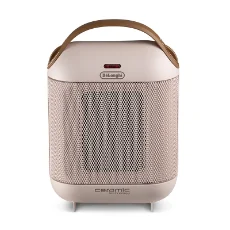 Delonghi/德龍 HFX30C18 陶瓷暖風(fēng)機(jī)取暖器家用迷你辦公室小太陽(yáng)