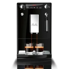 Melitta/美樂家 E953全自動咖啡機(jī) 家用現(xiàn)磨意式 整機(jī)歐洲進(jìn)口