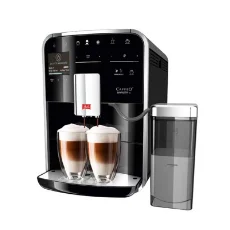Melitta/美樂家 全自動咖啡機(jī)Barista E750家用液晶一鍵花式商用