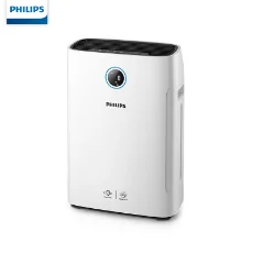 飛利浦（PHILIPS）無霧加濕空氣凈化一體機(jī) 母嬰健康 去甲醛去異味大容量3L水箱大空間適用AC2726